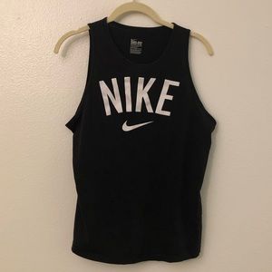 Nike tanktop